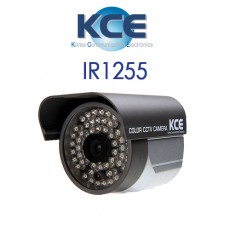 KCE IR1255 CCTV 감시카메라 적외선카메라