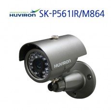 [선광]휴바이론 SK-P561IR/M864 CCTV 감시카메라 적외선카메라 huviron