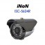 인온 ISC-5624R CCTV 감시카메라 적외선카메라