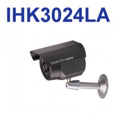 인온 IHK3024LA CCTV 감시카메라 적외선카메라