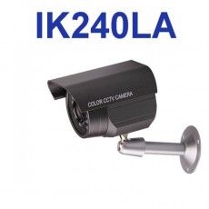 인온 IK240LA CCTV 감시카메라 적외선카메라