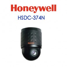 한국하니웰 HSDC-374N CCTV 감시카메라 스피드돔카메라 스캔돔카메라