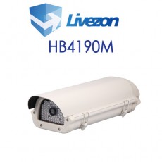 라이브존 LIVE-HB4190M CCTV 감시카메라 적외선카메라