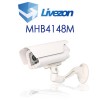 라이브존 LIVE-MHB4148M CCTV 감시카메라 적외선카메라