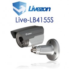 Live-LB4155S CCTV 감시카메라 적외선카메라