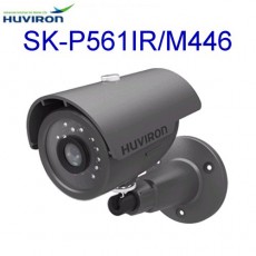 [선광]휴바이론 SK-P561IR/M446 CCTV 감시카메라 적외선카메라 52만화소 huviron