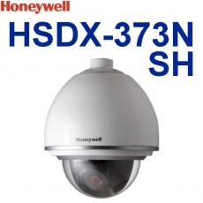 한국하니웰 HSDX-373N-SH-D CCTV 감시카메라 실외형PTZ카메라 스캔돔카메라 스피드돔카메라