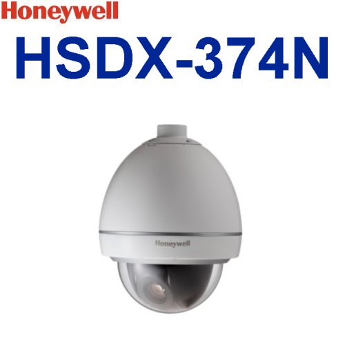 한국하니웰 HSDX-374N-D CCTV 감시카메라 PTZ카메라 스캔돔카메라 스피드돔카메라