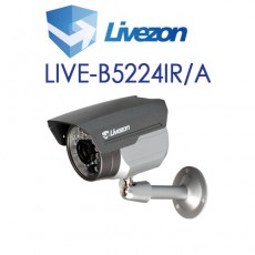 Live-B5224IR/A CCTV 감시카메라 적외선카메라 52만화소카메라