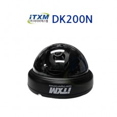 인온 DK200SN CCTV 감시카메라 돔카메라