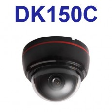 DK150C CCTV 감시카메라 돔카메라