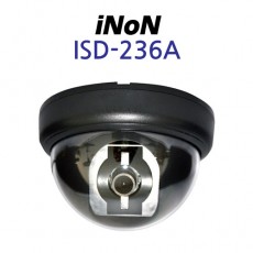 인온 ISD-236A CCTV 감시카메라 돔카메라
