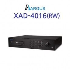 XAD-4016(RW) CCTV DVR 감시카메라 녹화기 스탠드얼론16채널