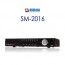 SSOMA SM-W2016 CCTV DVR 감시카메라 녹화기 스탠드얼론16채널 쏘마