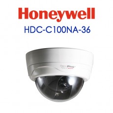 한국하니웰 HDC-C100NA-36 CCTV 감시카메라 돔카메라
