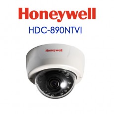 한국하니웰 HDC-890NTVI CCTV 감시카메라 돔카메라 적외선돔카메라 가변렌즈돔카메라