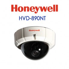 한국하니웰 HVD-890NT CCTV 감시카메라 돔카메라