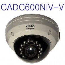 한국하니웰 CADC600NIV-V CCTV 감시카메라 돔카메라 적외선돔카메라 가변렌즈돔카메라
