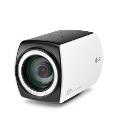 LG전자 LCZ3750 CCTV 감시카메라 줌카메라 줌렌즈일체형카메라 52만화소줌카메라
