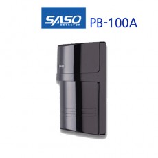SASO PB-100A CCTV 감시카메라 침입탐지시스템 적외선센서 적외선감지기 PB-100D