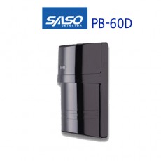 SASO PB-60D CCTV 감시카메라 침입탐지시스템 적외선센서 적외선감지기