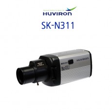 [선광]휴바이론 SK-N311 CCTV 감시카메라 네트워크카메라 IP카메라 huviron