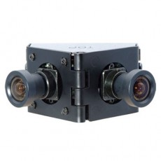 한국하니웰 HPSM-180N CCTV 감시카메라 파라스캔카메라