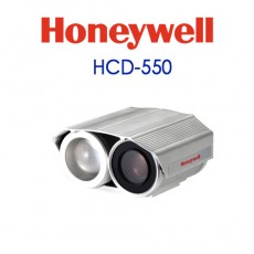 한국하니웰 HCD-550 CCTV 감시카메라 적외선카메라 차량번호판촬영카메라 주야간차량번호식별카메라