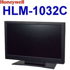 한국하니웰 HLM-1032C CCTV 감시카메라 CCTV모니터 LCD모니터
