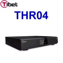 THR04 CCTV 감시카메라 DVR 녹화장치 960H 4채널