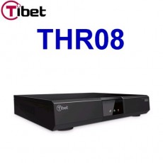 THR08 CCTV 감시카메라 DVR 녹화장치 960H 8채널