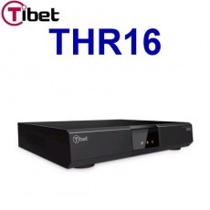 THR16 CCTV 감시카메라 DVR 녹화장치 960H 16채널
