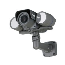 아이디스 IDC-518BR CCTV 감시카메라 적외선카메라 IR카메라 960H