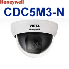 하니웰 CDC5M3-N CCTV 감시카메라 돔카메라
