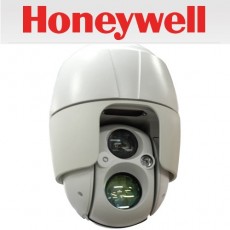 하니웰 HDWC-S302MIR CCTV 감시카메라 PTZ카메라 IP적외선PTZ돔카메라 네트워크IR스피드돔카메라
