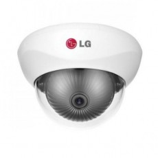 LG전자 LCD3100DN CCTV 감시카메라 돔카메라