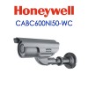 하니웰 CABC600NI50-WC CCTV 감시카메라 적외선카메라 하니웰VISTA 가변렌즈적외선카메라