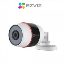 이지비즈 C3S CCTV 감시카메라 IP카메라 홈CCTV EZVIZ 스마트홈 미니 소형HD실외적외선 Wifi