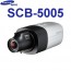 삼성테크윈 SCB-5005 CCTV 감시카메라 박스카메라 저조도카메라 1000TVL 1280H