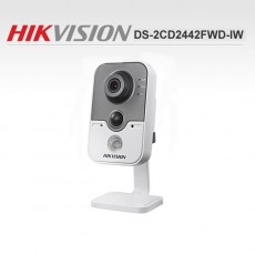HIKVISION 하이크비전 DS-2CD2442FWD-IW CCTV 감시카메라 IP카메라 4메가픽셀적외선네트워크카메라