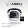 인온 SH-140KM CCTV 감시카메라 적외선카메라 차량번호촬영카메라 차량번호식별카메라 HD-SDI