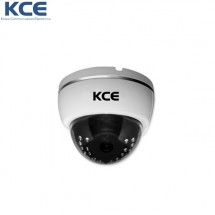 KCE-NDTI6524 CCTV 감시카메라 돔적외선카메라 HD-SDI카메라 200만화소