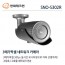삼성테크윈 SNO-S302R (CRM 특판 전용 모델) CCTV 감시카메라 적외선카메라 가변렌즈IP카메라 FullHD네트워크적외선카메라