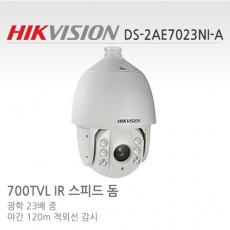 HIKVISION 하이크비전 DS-2AE7023NI-A