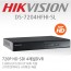 HIKVISION 하이크비전 DS-7204HFHI-SL CCTV DVR 감시카메라 HD-SDI녹화장치4채널