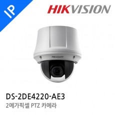 HIKVISION 하이크비전 DS-2DE4220-AE3