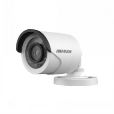 HIKVISION 하이크비전 DS-2CE16D0T-IR CCTV 감시카메라 HD-TVI적외선카메라 2.1M HD카메라