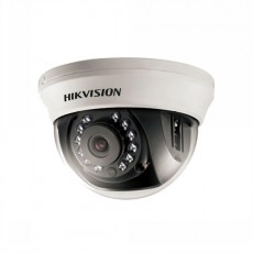 HIKVISION 하이크비전 DS-2CE56C0T-IRMMF CCTV 감시카메라 HD돔적외선카메라 1.3M HD돔카메라