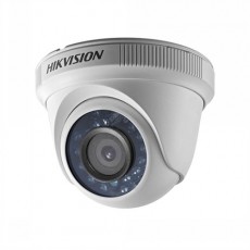 HIKVISION 하이크비전 DS-2CE56D0T-IR CCTV 감시카메라 돔적외선카메라 2M TVI