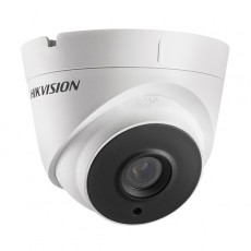 HIKVISION 하이크비전 DS-2CE56H1T-IT1 CCTV 감시카메라 HD-TVI 돔적외선카메라 5M HD돔카메라